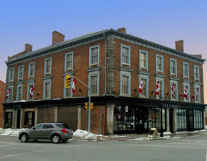 Waddell-Hotel-1-Walton-Street-Port-Hope-Ontario